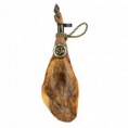 Jamón 5J - Pieza de 6,0 a 7,0 kg.